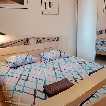 Dlugie Ogrody Garden Gates Apartman Gdańsk Kültér fotó