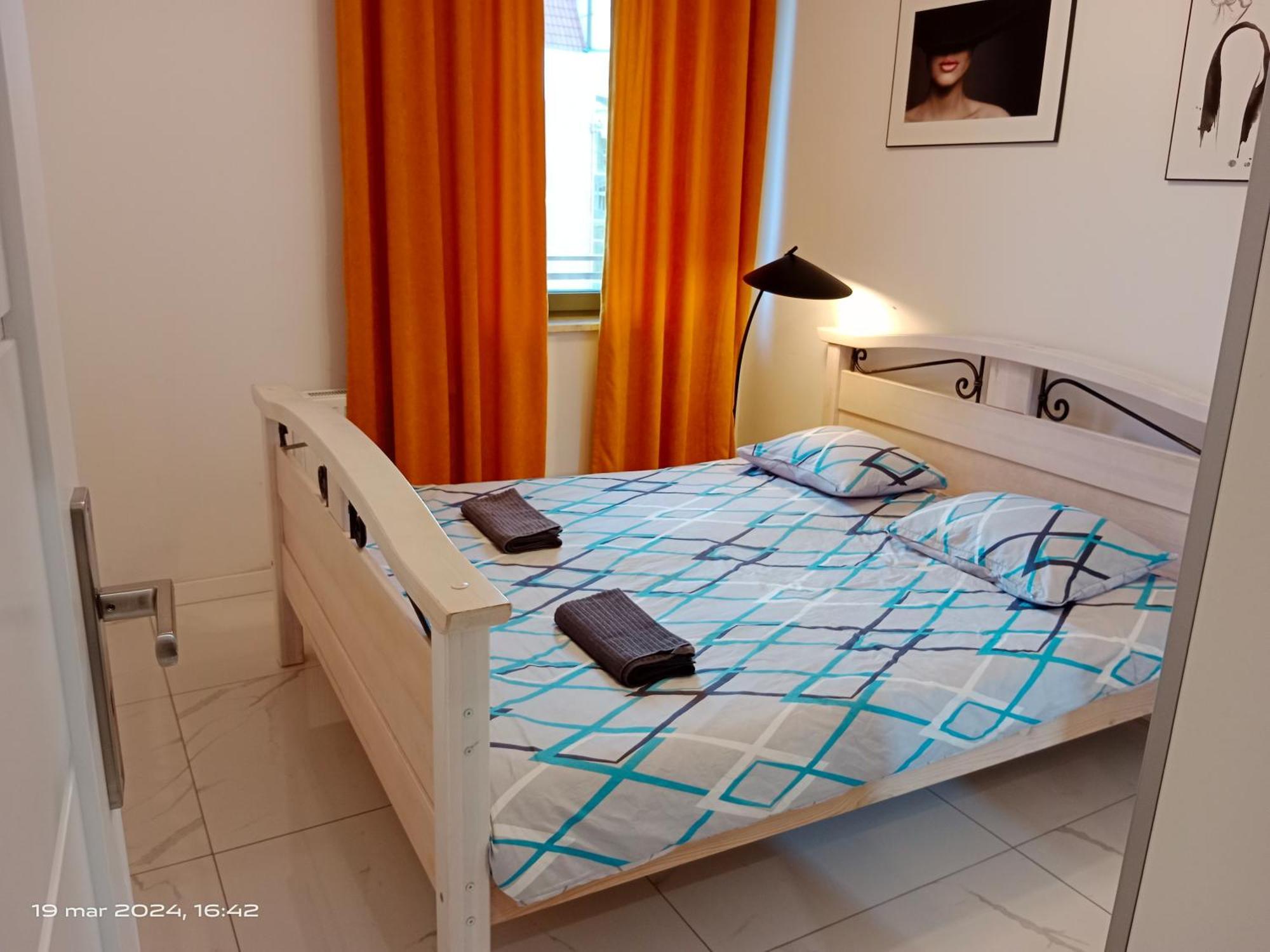 Dlugie Ogrody Garden Gates Apartman Gdańsk Kültér fotó